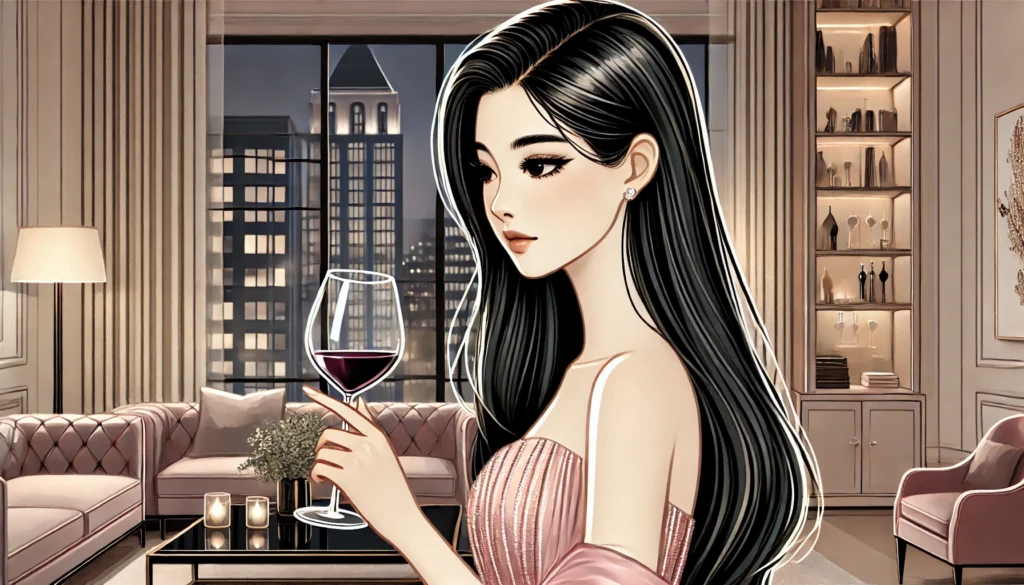 dark feminine energy - kenapa populer