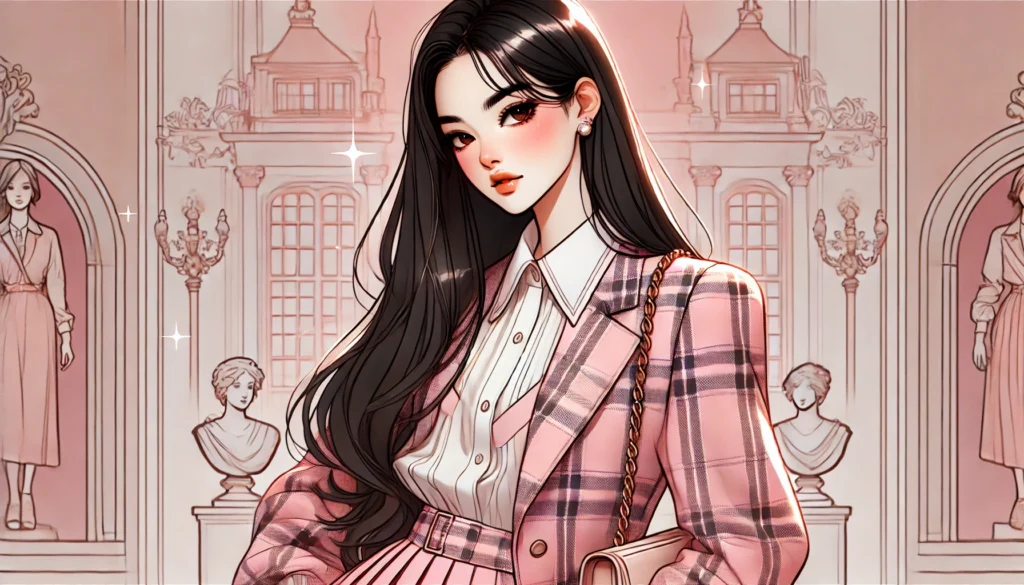 fenomena that girl