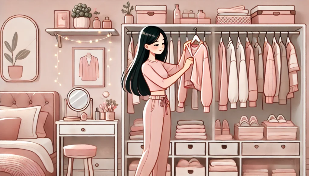 ide small bisnis untuk cewek introvert - fashion dan beauty - that girl energy